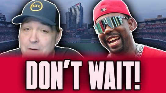 The Bernie Show: Cardinals On the Clock for Walker Contract (STL Sports Central)
