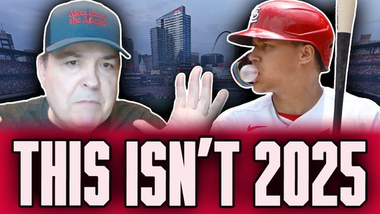 The Bernie Show: 2026 Cards Very Different From Last Year (STL Sports Central)