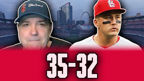 The Bernie Show: Trade Deadline Decisions Approaching (STL Sports Central)