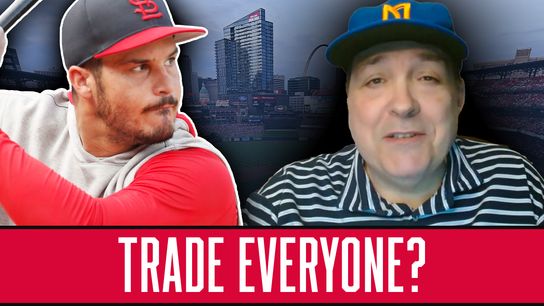 The Bernie Show: Movers and Shakers (STL Sports Central)