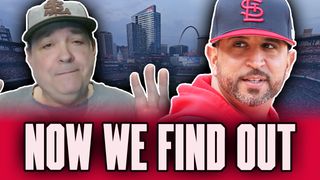 The Bernie Show: Buckle Up for Cards vs. Cubs, Brewers (STL Sports Central)