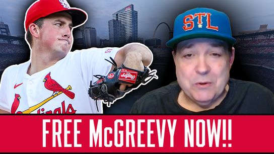 The Bernie Show: Marketing over Performance? (STL Sports Central)