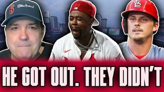 The Bernie Show: Floundering Cards Offense a Massive Issue (STL Sports Central)