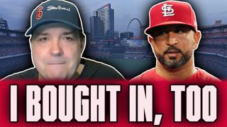 The Bernie Show: Underlying Metrics Tell the Story of Cards Downturn (STL Sports Central)