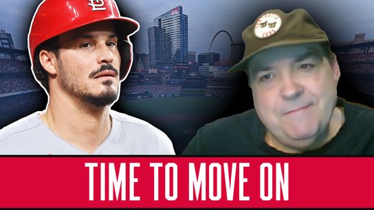 The Bernie Show: Let's Make a Deal (STL Sports Central)