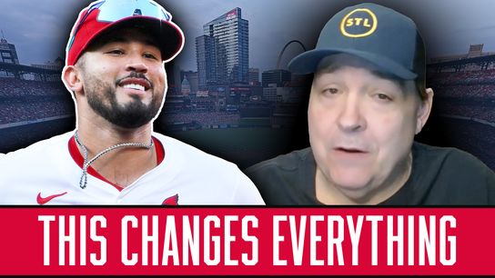 The Bernie Show: Problem Solved (STL Sports Central)
