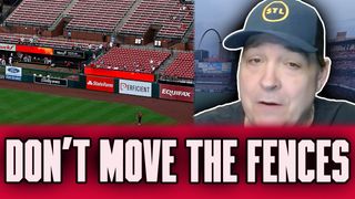 The Bernie Show: Busch Isn't the Problem (STL Sports Central)
