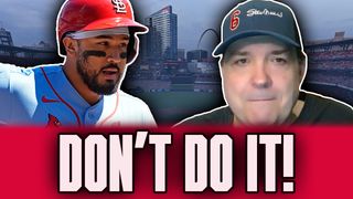 The Bernie Show: Herrera is a Rare Commodity (STL Sports Central)