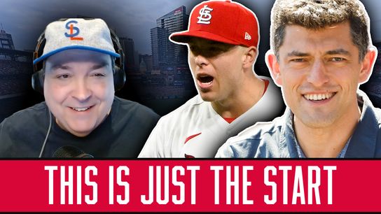 The Bernie Show: New Era Begins (STL Sports Central)