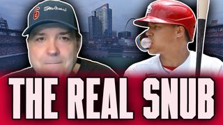 The Bernie Show: No Doubt, Wetherholt is All-Star Worthy (STL Sports Central)