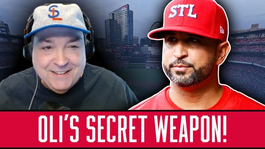 The Bernie Show: Stayin' Alive, Stayin' Alive (STL Sports Central)