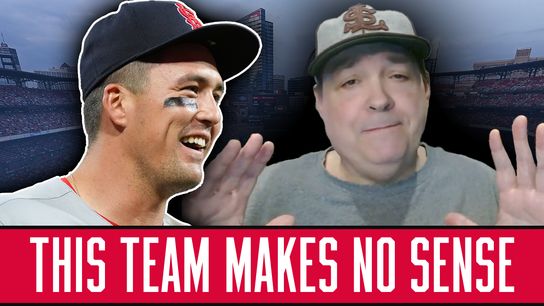 The Bernie Show: Cards Overachieving (STL Sports Central)