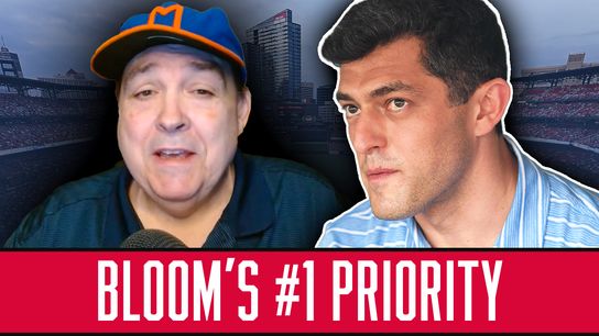 The Bernie Show: Next Day's Starting Pitcher (STL Sports Central)