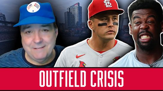 The Bernie Show: Faulty Generator (STL Sports Central)