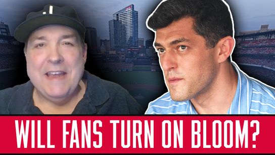 The Bernie Show: How Long is the Leash? (STL Sports Central)