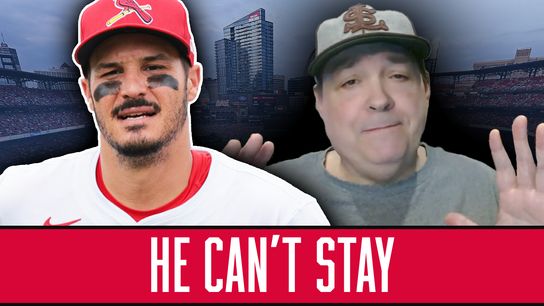 The Bernie Show: Make the Tough Call (STL Sports Central)