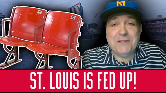 The Bernie Show: Killing the Golden Goose (STL Sports Central)