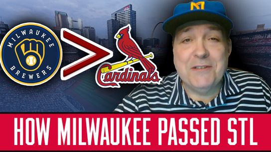 The Bernie Show: Rivalry Flipped (STL Sports Central)