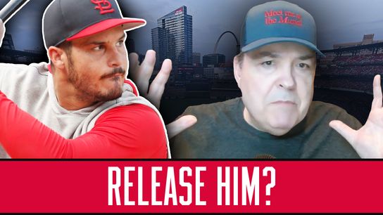 The Bernie Show: Time's Up (STL Sports Central)