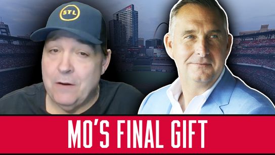 The Bernie Show: The Verdict on Mo (STL Sports Central)