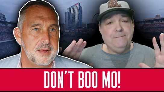 The Bernie Show: Mo's Legacy (STL Sports Central)