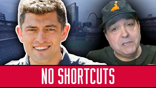 The Bernie Show: Let the Rebuild Commence (STL Sports Central)
