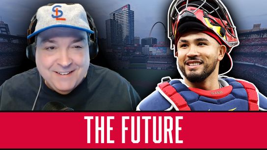 The Bernie Show: Rebuild Around Herrera (STL Sports Central)