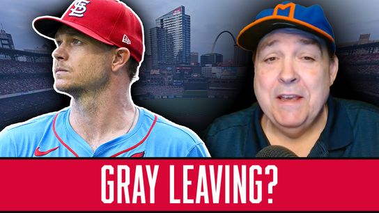 The Bernie Show: Changes are a Coming (STL Sports Central)