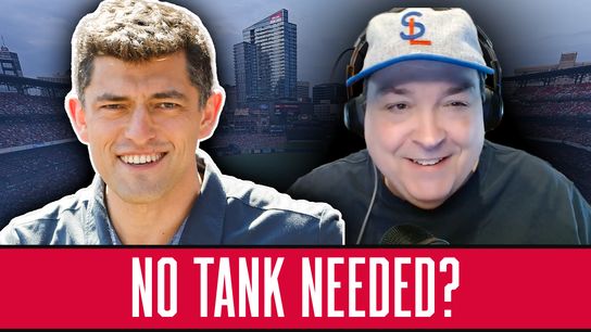 The Bernie Show: What Does 2026 Season Offer? (STL Sports Central)