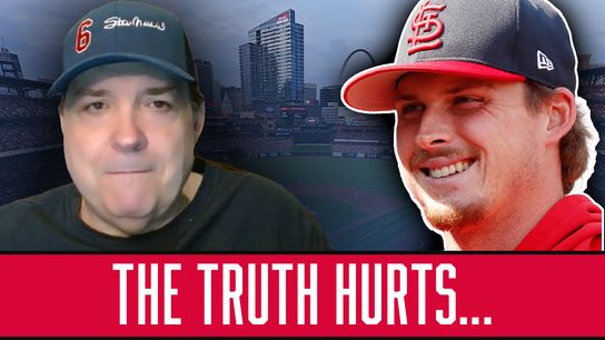 The Bernie Show: 2026 Spots Filled (STL Sports Central)