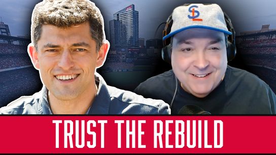 The Bernie Show: Have Faith in Bloom (STL Sports Central)