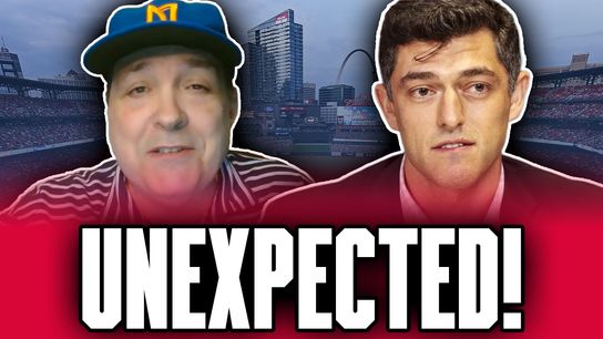 The Bernie Show: Cards Rebuild Dispelling Payroll Myths (STL Sports Central)
