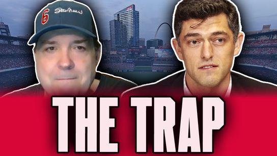 The Bernie Show: Cards Should Stay Focused on Rebuild (STL Sports Central)
