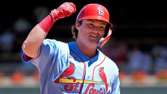 Cardinals Lineup Went Nuclear After Receiving Reinforcements (St Louis Cardinals)