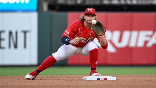 All-Star Starters Announced: Cardinals and Former Cardinals Strike Out During Fan Voting (St Louis Cardinals)