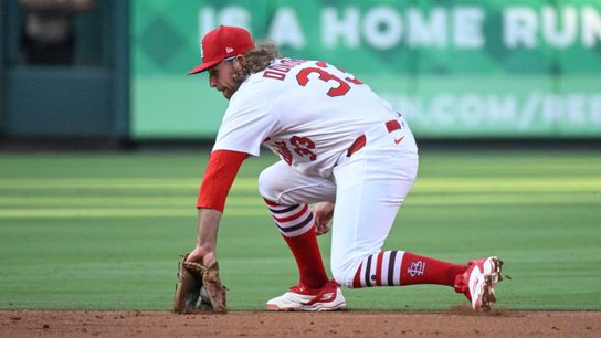 Brendan Donovan Snub From All-Star Finalist Could Be At Fault Of Fans (St Louis Cardinals)