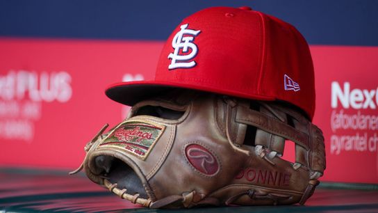 Prospect Review: Tai Peete (St Louis Cardinals)