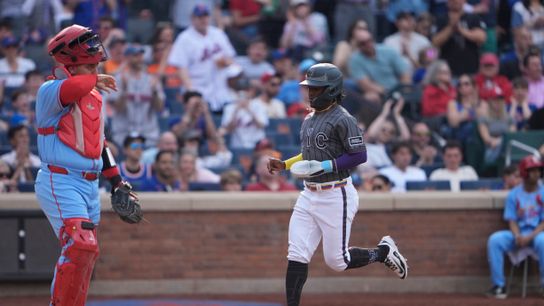 Cardinals Blanked by Mets 3-0 for Third Straight Loss (St Louis Cardinals)