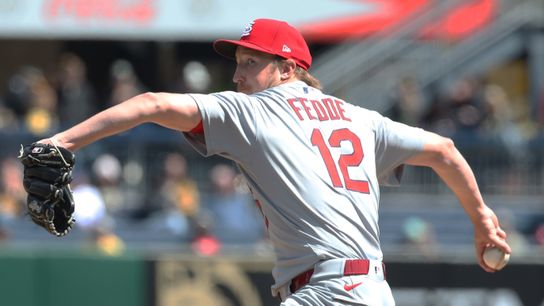 Cardinals Drop Series to Pirates in 13-Inning Walk-Off Loss (St Louis Cardinals)