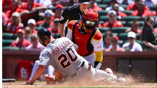 How Does Ivan Herrera Affect Cardinals Trade Deadline Plans (St Louis Cardinals)