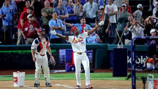 MLB Just Gained A Superstar: Jordan Walker Has Arrived (St Louis Cardinals). Photo by Credit: Brad Penner-Imagn Images