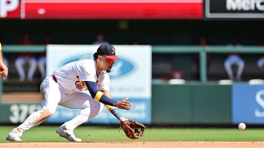 Were any Cardinals snubbed from MLB Network's Top 100 players list? (St Louis Cardinals)