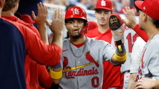 Roadtrip Recap: Masyn Winn Takes Off Against Hometown Astros, Cardinals Pitching Struggles Drag On (St Louis Cardinals)