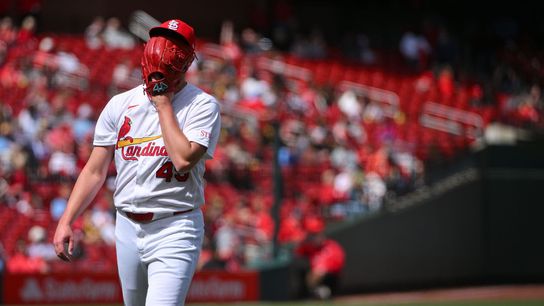 What Do Cardinals Do With Matt Svanson? (St Louis Cardinals)
