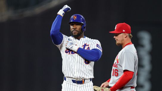 Cardinals Can't Overcome Early Mets Surge in 4-1 Loss (St Louis Cardinals)