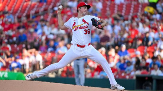 Could Minor League Arm Be Missing Piece For Cardinals This Season? (St Louis Cardinals)