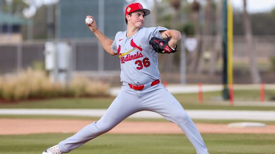 3 Breakout Candidates For Cardinals This Season (St Louis Cardinals)