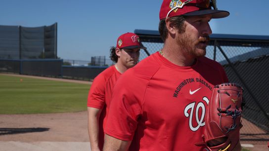 Former Cardinals making noise—for good reasons and for very bad ones—in early days of spring training (St Louis Cardinals)