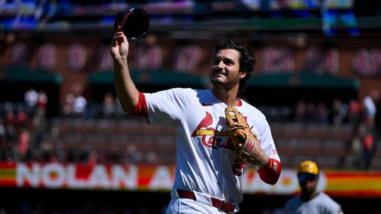 A Salute To Nolan Arenado As His Time In St. Louis Ends (St Louis Cardinals)