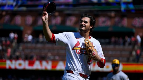 Yankees Have Case To Add Nolan Arenado During Winter Months (St Louis Cardinals)